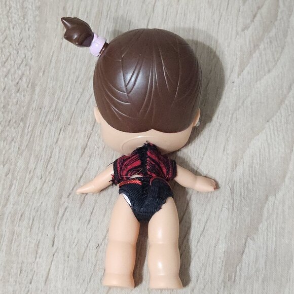 Bratz Babyz Twins Phoebe & Roxxi Dolls Sisters Baby Bratz 2004 - Picture 3 of 8